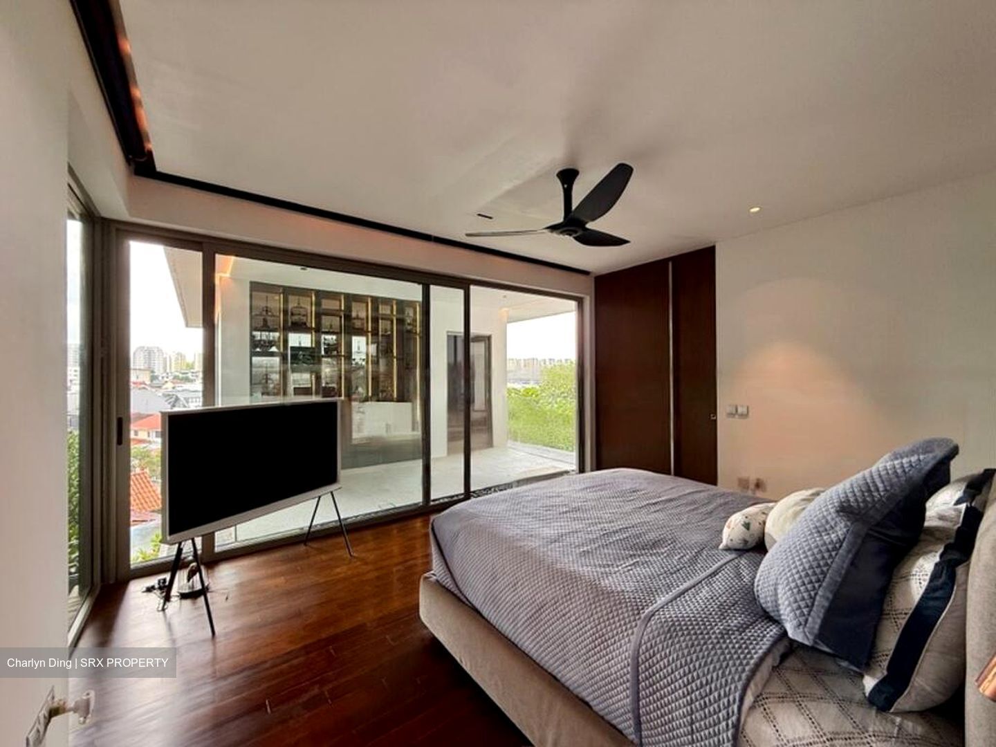 Braddell Heights Estate (D19), Detached #604670371